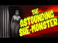 Dark Corners - The Astounding She Monster: Review