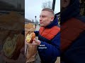 Булочки ВДНХ в Калининграде🥐 Вы Достойны Настоящего Хлеба