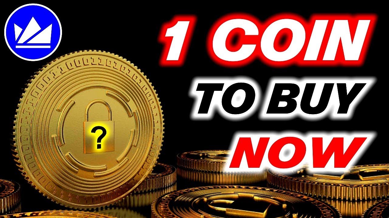 Best Coin To Buy Now (December) | Which Crypto To Buy Today | Best ...