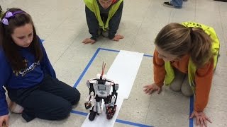 S.T.E.A.M.ing Toward a Makerspace Library
