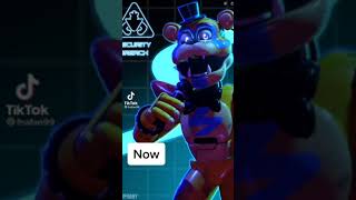 fnaf security breach tik toks part 3