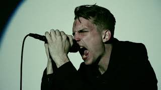 Brace Yourself - "Wounds" (Official Music Video)