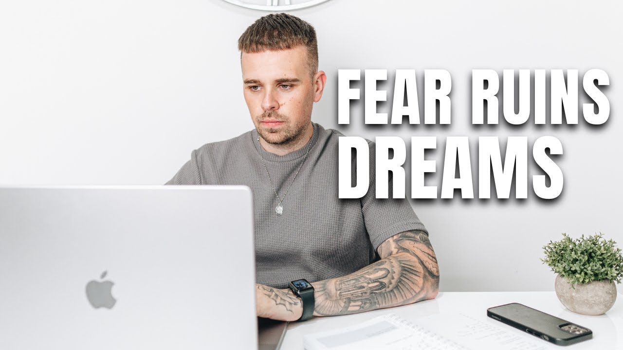 Overcoming Fear In Your Trading Youtube