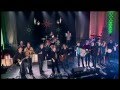 Merry Christmas, Everyone, Great Big Sea & Friends, Gift Of Giving Show