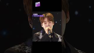 듣자마자 가슴 먹먹해지는😔 박서진과 알고보니 혼수상태의 별아 별아🌟 #shorts #THE트롯SHOW