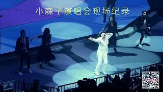 A classic tour final 學友經典再會篇 演唱會 2019 - 今晚要盡情