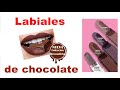 Colección chocoadictas│Color trend│Avon