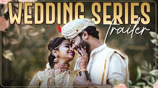 My Marriage Series ❤️🥰 | Trailer | Priya J Achar #Prisid