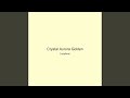 Crystal Aurora Golden
