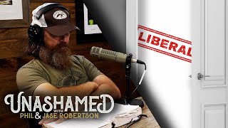 Jase Gets Called a 'Closet Liberal' and How a Guilty Conscience Hurts Your Relationships | Ep 518