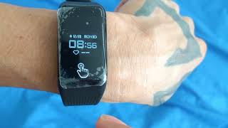 K1 Smart watch review