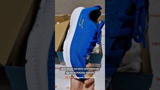 SKECHERS GORUN SUPERSONIC GOODYEAR OUTSOLE BEST RUNNING SHOES 2024 #bestrunningshoes #fypシ #skechers