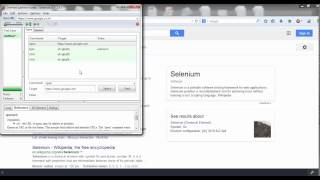How to Record and Playback scripts using Selenium IDE