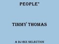 timmy thomas cold cold people