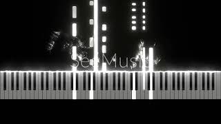 Sound of silence See Music Piano