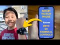 BEST 1st smart device for kids + tweens | TickTalk 4 smart watch phone full review + demo