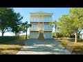 there’s an empty town trapped within the north myrtle beach shoreline