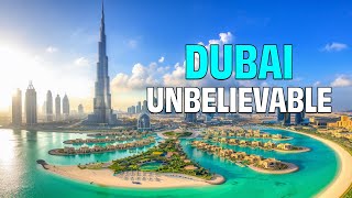 Dubai: Everything You Need to Know