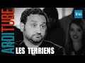 Salut Les Terriens ! De Thierry Ardisson avec Cyril Hanouna, Stéphane Guillon   … | INA Arditube