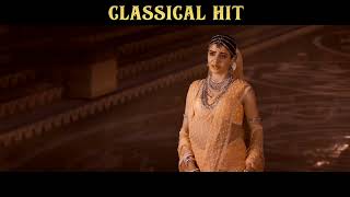 Shaakuntalam Classical Hit Promo - Telugu | Samantha | Dev Mohan | Gunasekhar | Neelima Guna