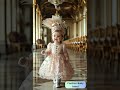 Baby's Royal Treatment: Regal Outfits | Fashion Baby Trend