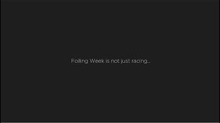 What is Foiling Week™