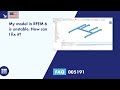 FAQ 005191 | My model in RFEM 6 is unstable. How can I fix it?