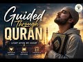 GUIDED THROUGH QUR’AN | AK Graphics Studio 001
