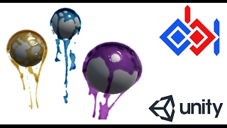 Obi Fluid 1 for Unity