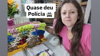 Embala e fala, Cliente me xingou🤭🥺Quase deu processo//uma falta de respeito