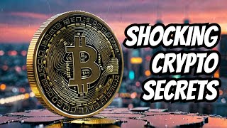 EXPERTS Reveal The Shocking Truth About Crypto Fraud and DOGE