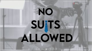 NO SUITS ALLOWED: Anna Blake, Solar Gates