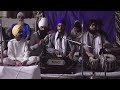 🔴 gsj live monthly samagam from gurudwara sant shahbeg singh ji rajouri garden delhi 20 sep24