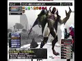 ff11実況　からくり士でエスカ ル・オンＳＴ1　sava savanovic