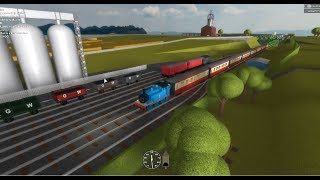 Roblox Stream With Dieseld199 Free And Easy Edition - roblox wip railway thomas is mcstronk engine
