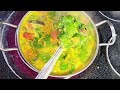 💥சுவையும் சத்தும் நிறைந்த முருங்கைக்கீரை சூப் ரெசிபி moringa soup soup recipe samayal thuligal