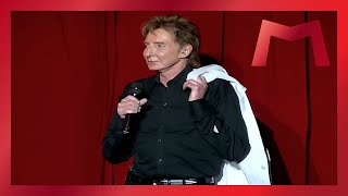 Barry Manilow - One Voice - (Live from Kansas City, MO, 2012)