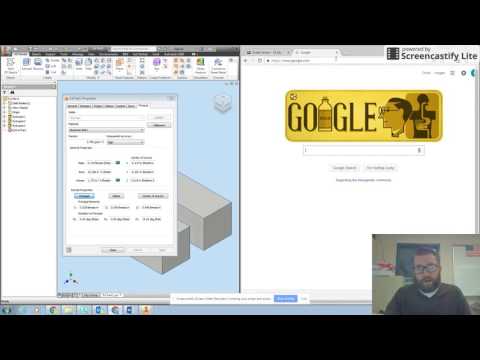 PLTW IED 5.6 Physical Properties Analysis PLTW IED 5.6 Physical Properties Analysis
