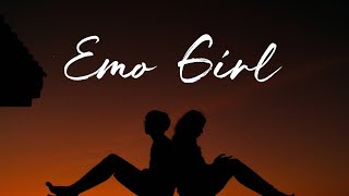 Emo Girl - Machine Gun Kelly feat. WILLOW