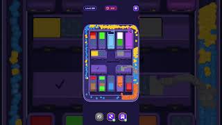 Loop Sort Level 281 Walkthrough Solution Gameplay