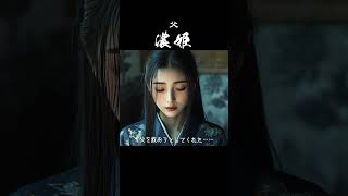 【第四章】乱世の花『濃姫』　#shorts  #歴史人物 #日本史  #濃姫 #戦国時代