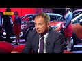 could an electrified kwid be possible interview fabrice cambolive autocar india