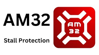 AM32 Stall Protection