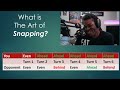 marvel snap snapping guide how when do i snap