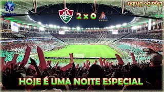 Campeão da Recopa | Fluminense x LDU 2024