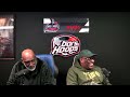 the amf show featuring alonzo rodriguez