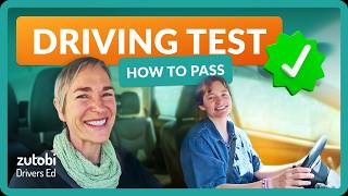 The Official Driving Test Checklist: Pass in 2026