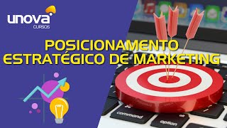 Curso de Posicionamento Estratégico de Marketing Gratuito