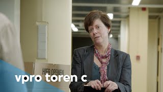 Ontslagen - Toren C