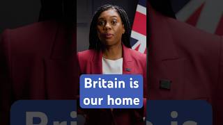 Kemi Badenoch’s BOLD plan to fix our immigration system